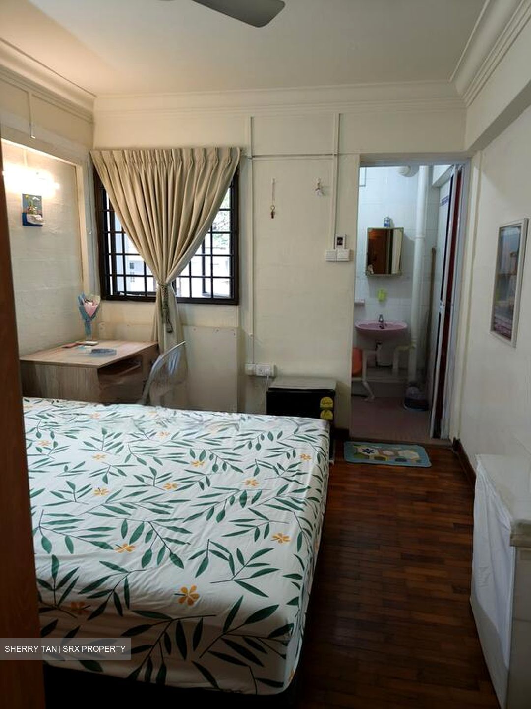 Blk 603 Clementi West Street 1 (Clementi), HDB 3 Rooms #455193421